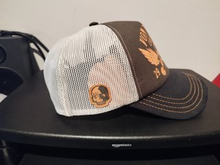 Gorra Von Dutch CREW5 (SI ENVIO)