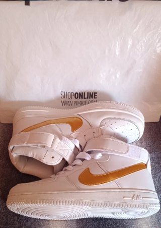 Nike Air Force 1 Talla 43 falsa