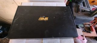 Tarjeta Gráfica Asus Dual GTX 1060 6GB