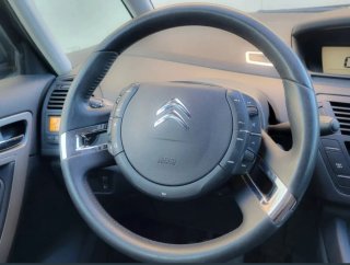 Citroen Grand C4 Picasso 2011