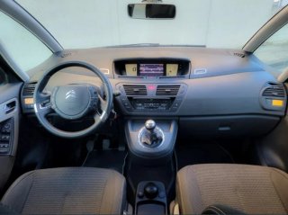 Citroen Grand C4 Picasso 2011