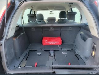 Citroen Grand C4 Picasso 2011