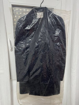 Chaquetón Armada Española Azul Marino Talla M