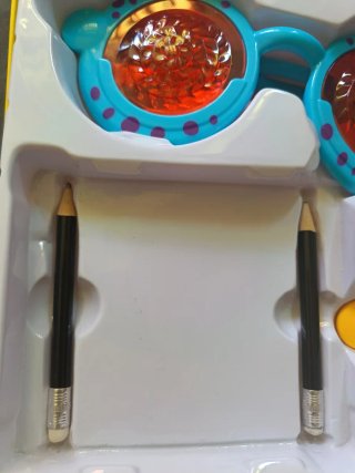 Sin Palabras Junior Desafío Juego Mesa