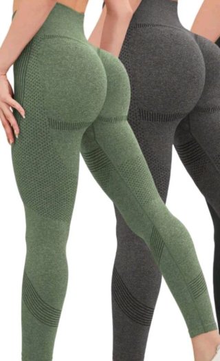 2 Mallas Deportivas Talla S