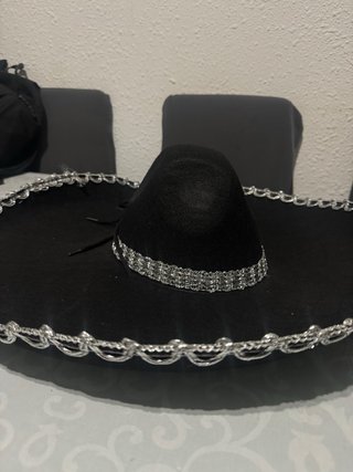 Disfraz Mariachi Talla S