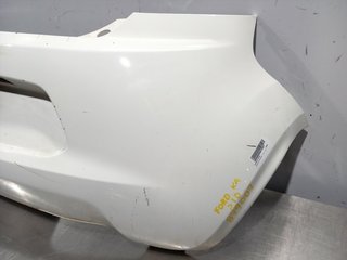 PARAGOLPES TRASERO FORD KA (CCU)