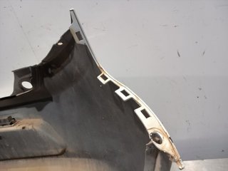 PARAGOLPES TRASERO FORD KA (CCU)
