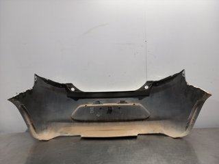 PARAGOLPES TRASERO FORD KA (CCU)