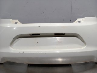 PARAGOLPES TRASERO FORD KA (CCU)