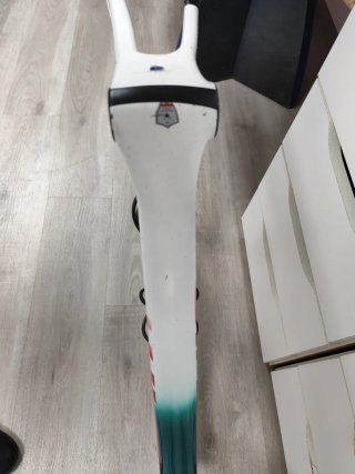 Cuadro Giant TCR Advanced SL Talla M