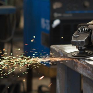 Soldadura y reparaciones metálicas en Guipúzcoa
