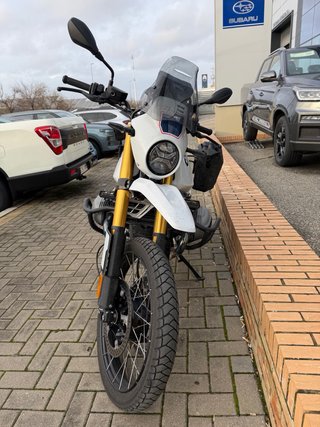 Defensa Motor BMW R12 G/S Nuevas
