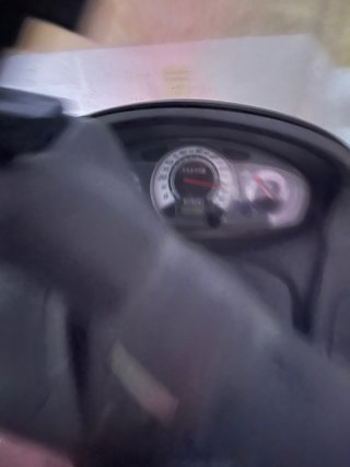 Suzuki Burgman 200 Despiece