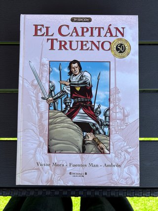 Libros comic