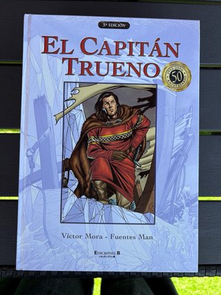 Libros comic