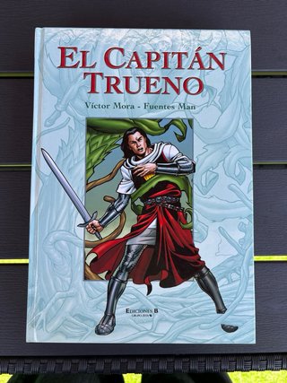 Libros comic