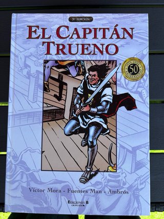 Libros comic
