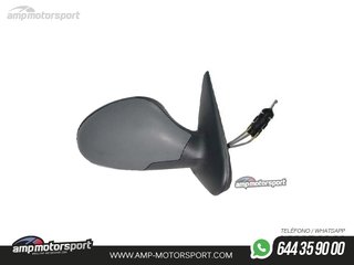 RETROVISOR COMPLETO DERECHO PARA SEAT LEON 1M / TOLEDO 1M