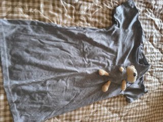 Lote Ropa Niña Verano Talla 8/9