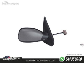 RETROVISOR COMPLETO DERECHO PARA PEUGEOT 306
