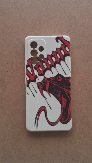 Fundas para móvil Samsung Galaxy A53 5G.