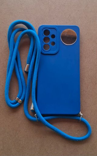 Fundas para móvil Samsung Galaxy A53 5G.