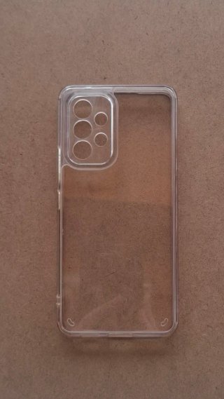 Fundas para móvil Samsung Galaxy A53 5G.