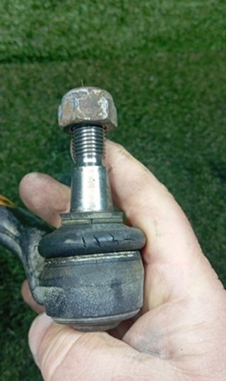 Cremallera dirección mercedes a1633380115 ml 47966