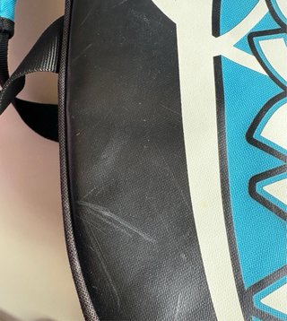 Funda Paletero Mystica para pala de pádel