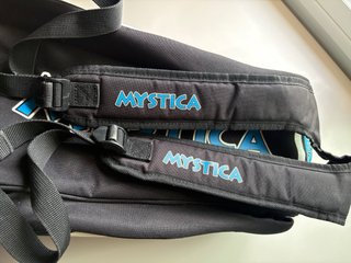 Funda Paletero Mystica para pala de pádel