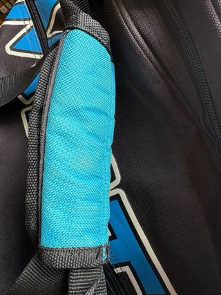 Funda Paletero Mystica para pala de pádel