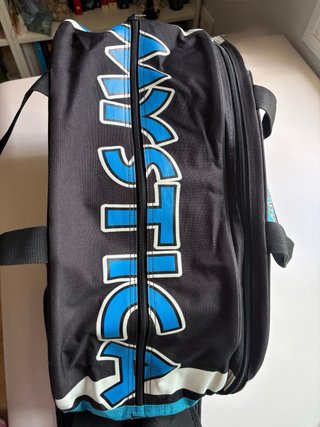 Funda Paletero Mystica para pala de pádel