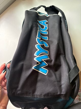 Funda Paletero Mystica para pala de pádel