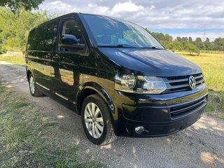 Volkswagen T5 Multivan 2.0 TDI  4Motion 140CV