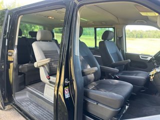 Volkswagen T5 Multivan 2.0 TDI  4Motion 140CV