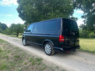 Volkswagen T5 Multivan 2.0 TDI  4Motion 140CV