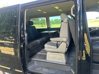 Volkswagen T5 Multivan 2.0 TDI  4Motion 140CV