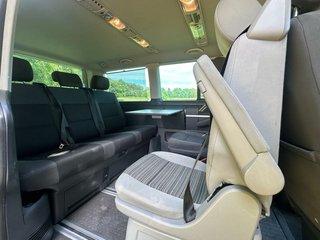 Volkswagen T5 Multivan 2.0 TDI  4Motion 140CV