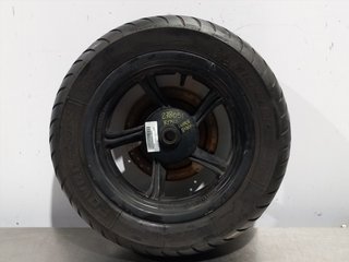 LLANTA TRASERA KYMCO DINK F417 BOAMAX LEA7