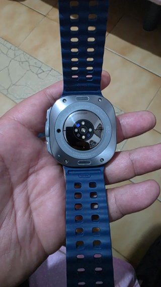 Reloj Samsung Watch Ultra 2025