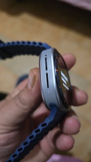 Reloj Samsung Watch Ultra 2025