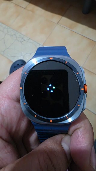 Reloj Samsung Watch Ultra 2025