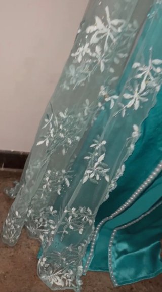 Vestido pedimiento/boda