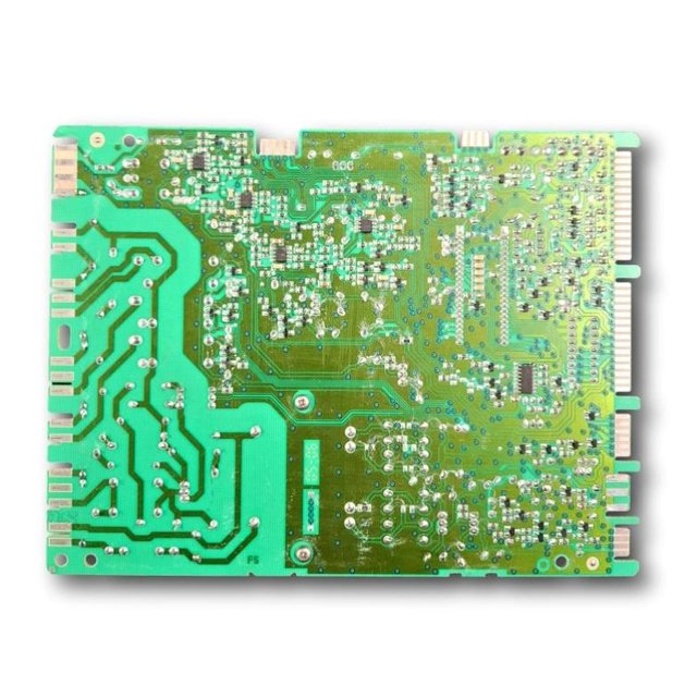 Circuito Eletrônico Isomax F28 E2