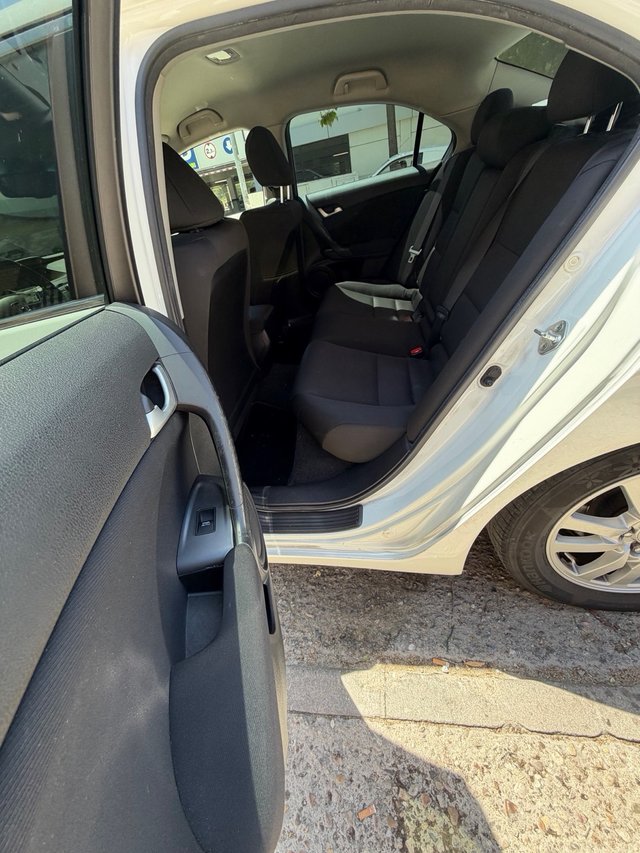 Honda Accord 2013