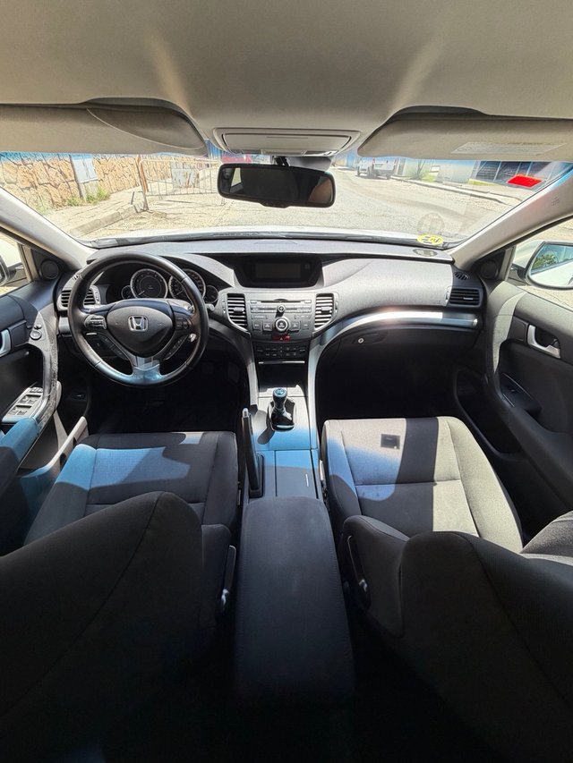 Honda Accord 2013