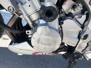 Yamaha FZ6 N 2007 – Cuidada – Etiqueta B