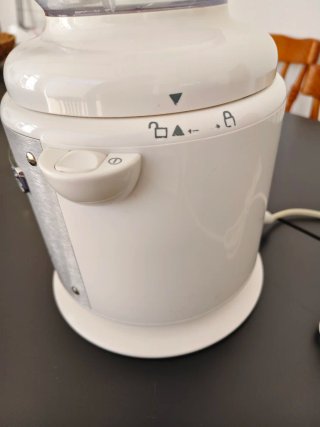 Licuadora 1000W
