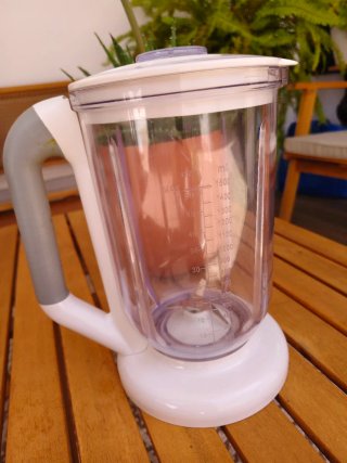 Licuadora 1000W